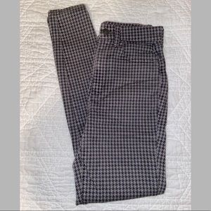 American Eagle Curvy Super Hi-Rise Jegging